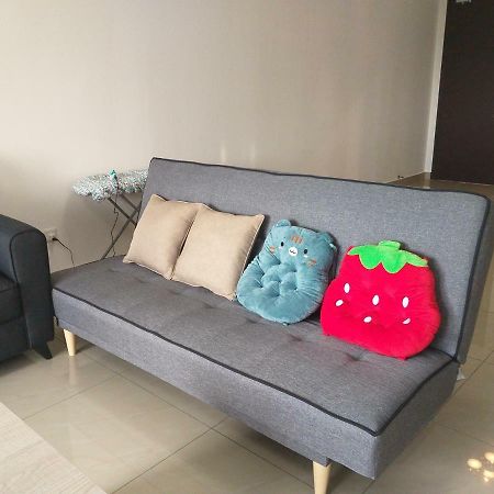 Kempas Indah @ The Secret Garden Homestay Johor Bahru Bagian luar foto