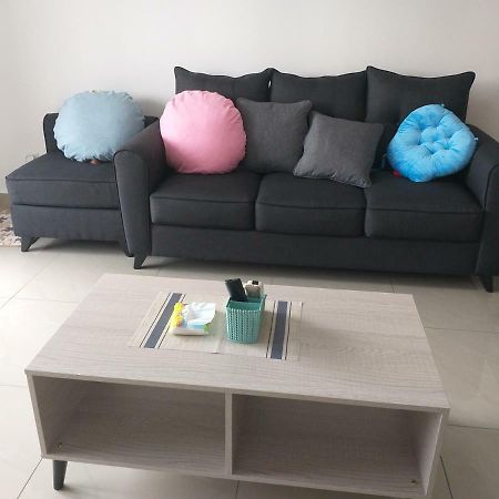 Kempas Indah @ The Secret Garden Homestay Johor Bahru Bagian luar foto