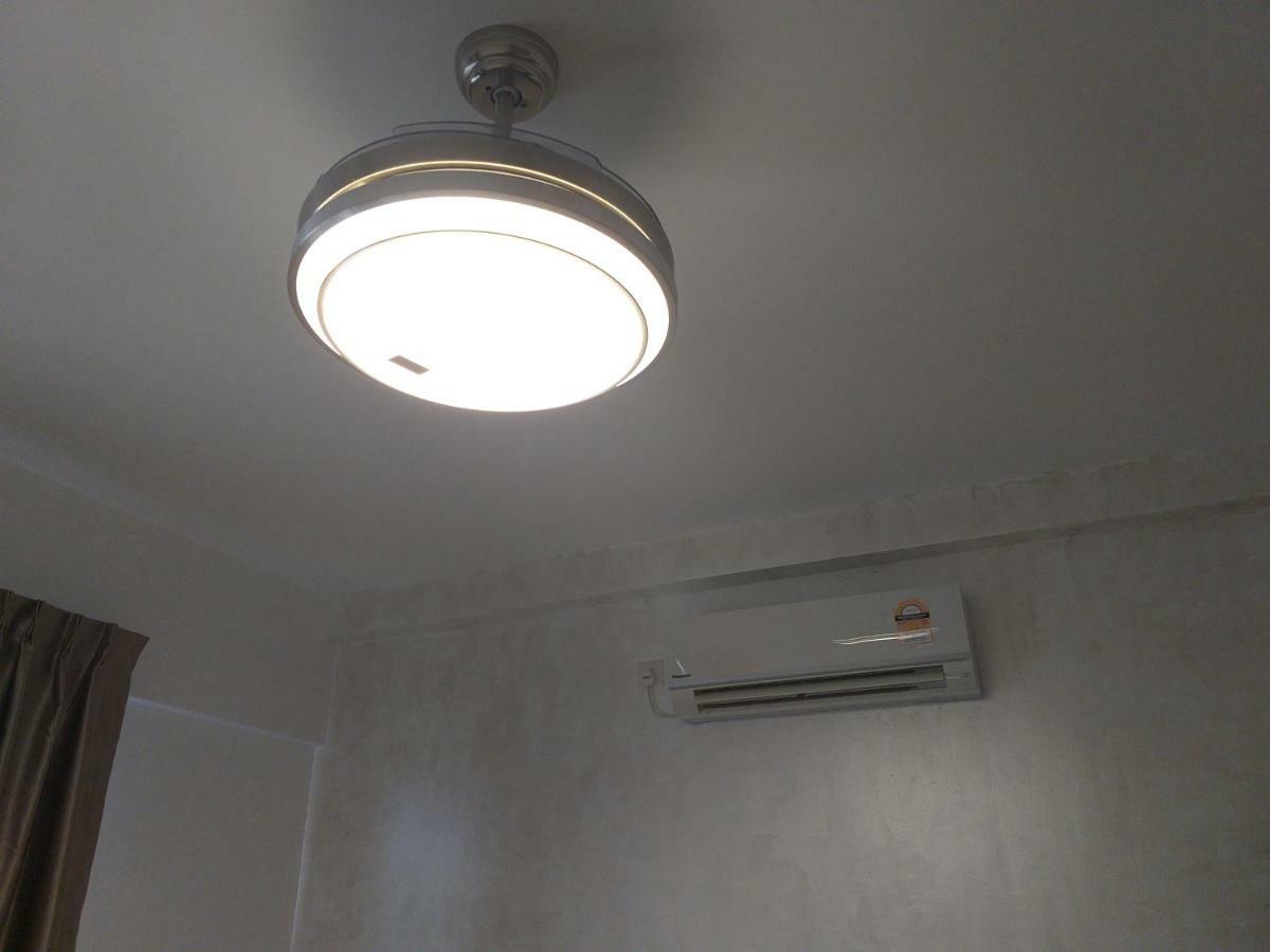 Kempas Indah @ The Secret Garden Homestay Johor Bahru Bagian luar foto