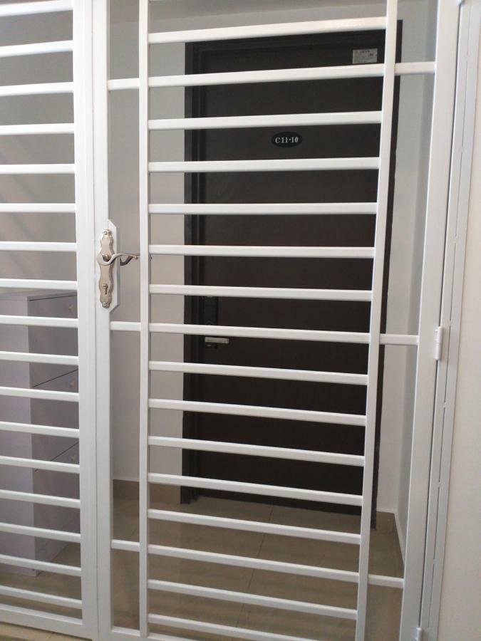 Kempas Indah @ The Secret Garden Homestay Johor Bahru Bagian luar foto